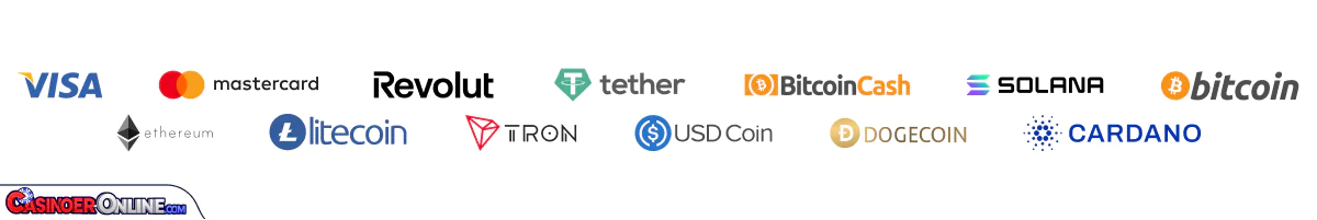 SpinBoss Casino Tilbaketrekking