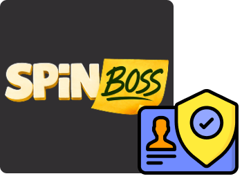 SpinBoss Casino verifisering