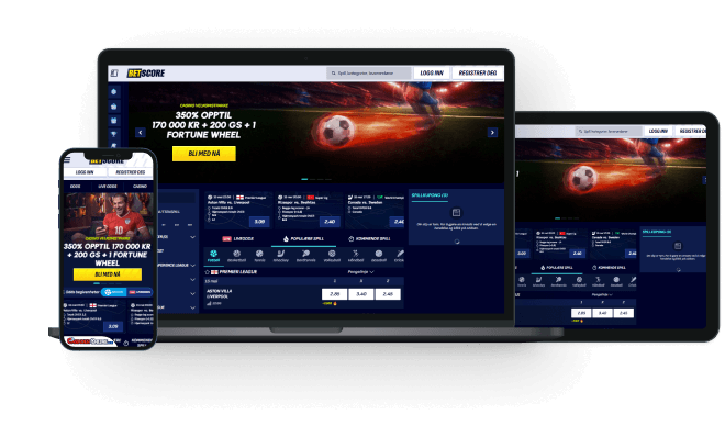 BetScore-Casino Anmeldelse