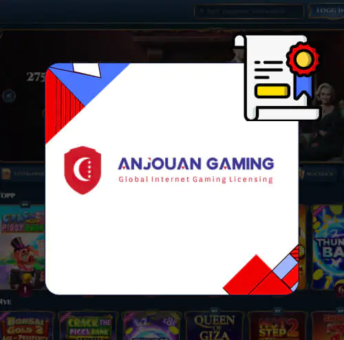 Rich Royal Casino Er det lovlig_