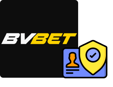 BVBet Casino verifisering