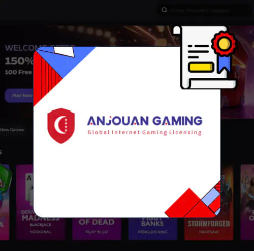 Wildies Casino Er det lovlig_