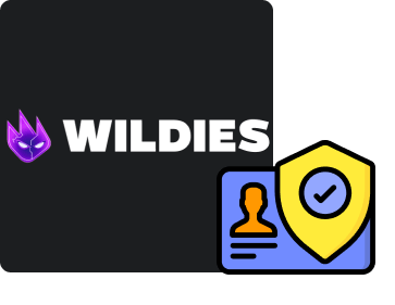 Wildies Casino verifisering
